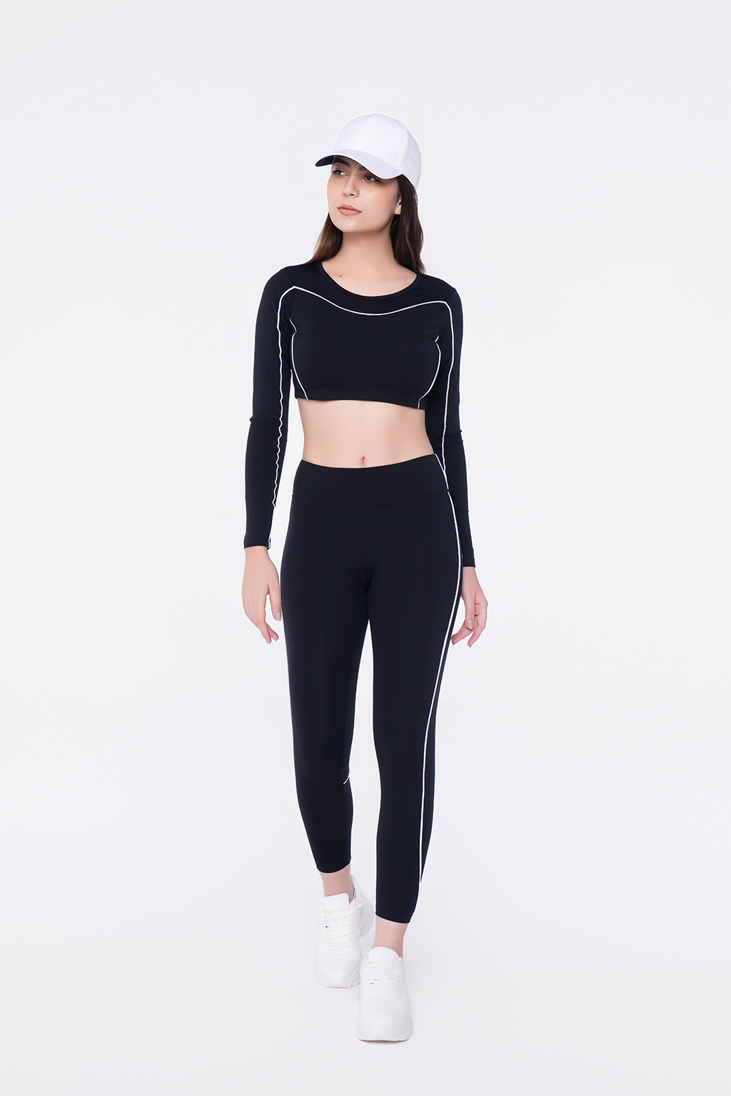 Stella Bra Top & Leggings