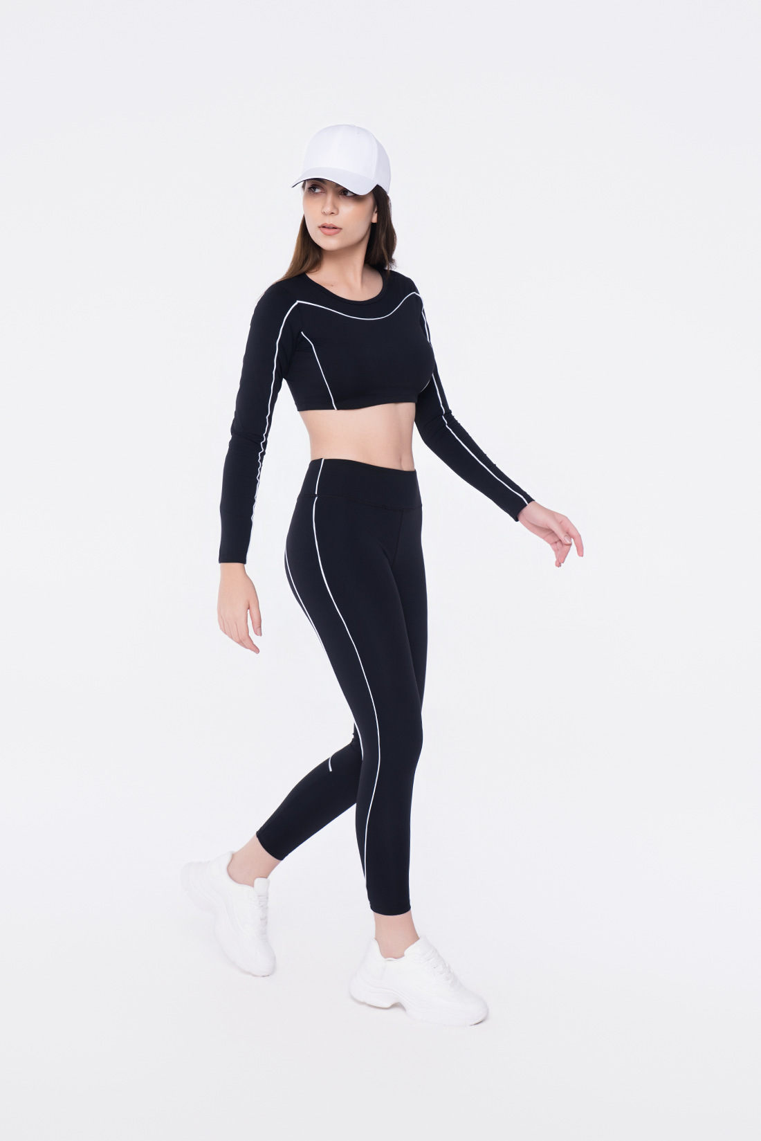 Stella Bra Top & Leggings