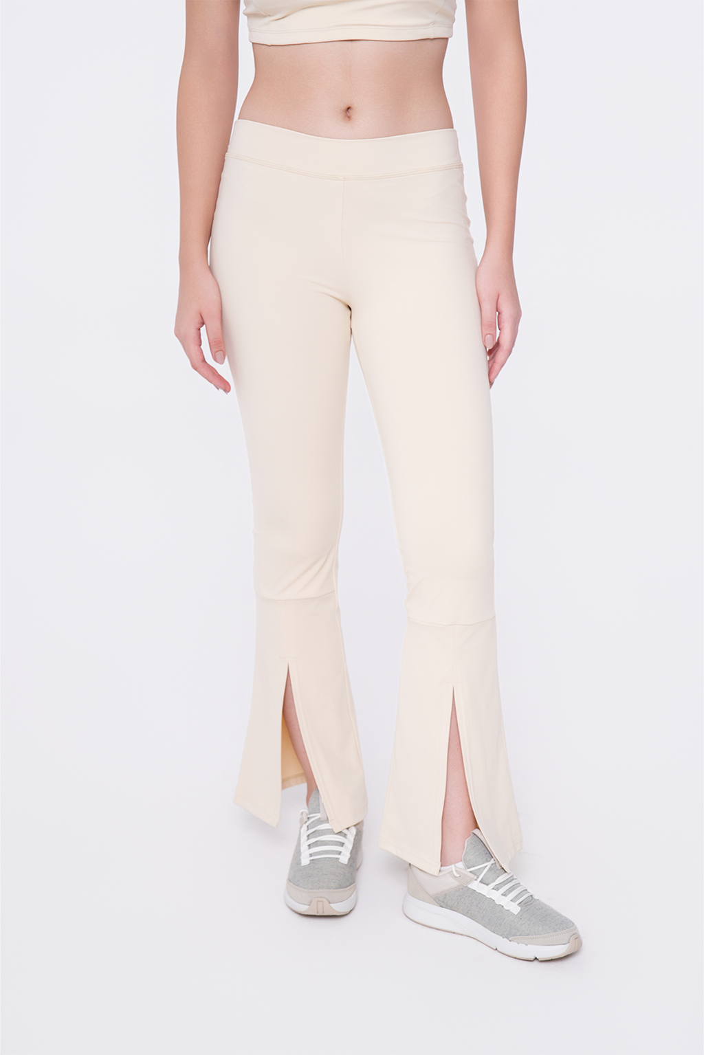 Flare Pants