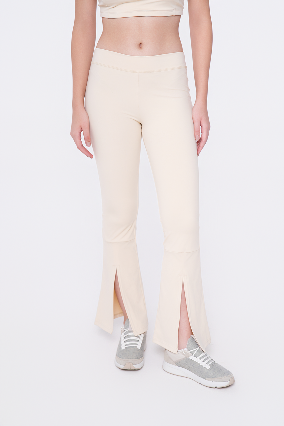 Flare Pants