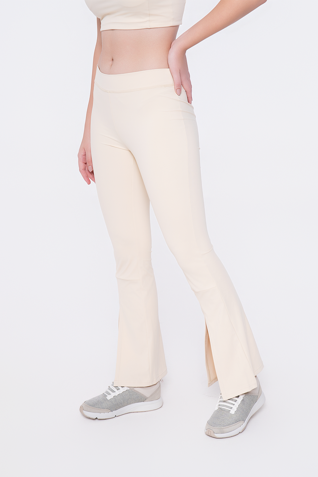 Flare Pants