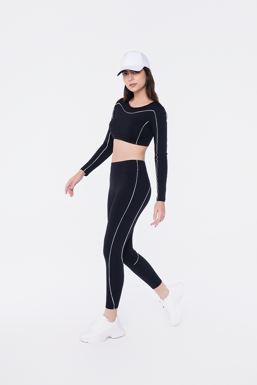 Stella Bra Top & Leggings