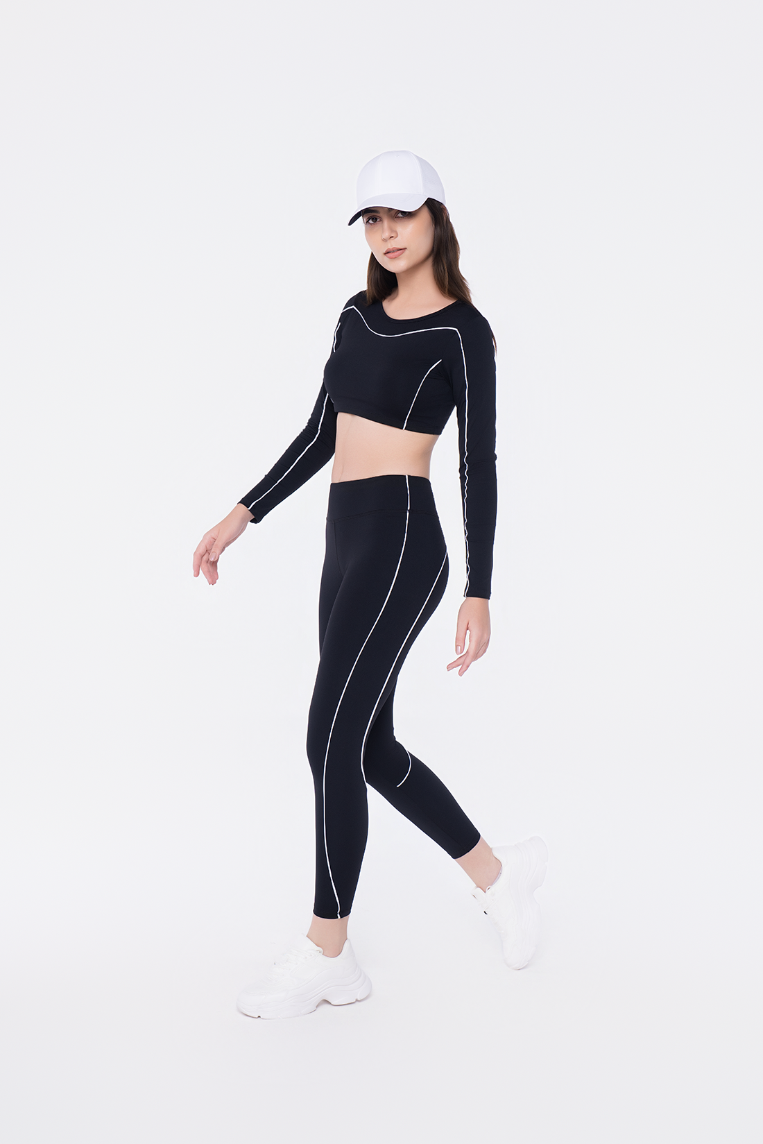 Stella Bra Top & Leggings