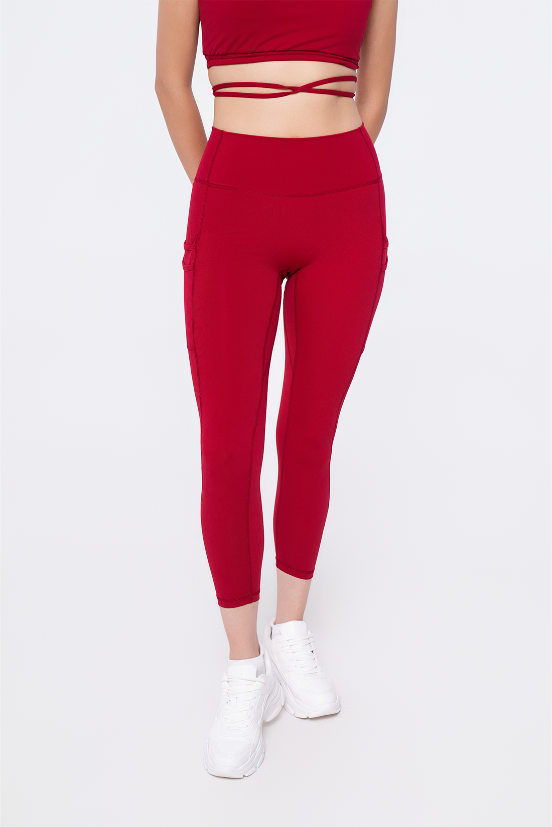 Scarlet Leggings