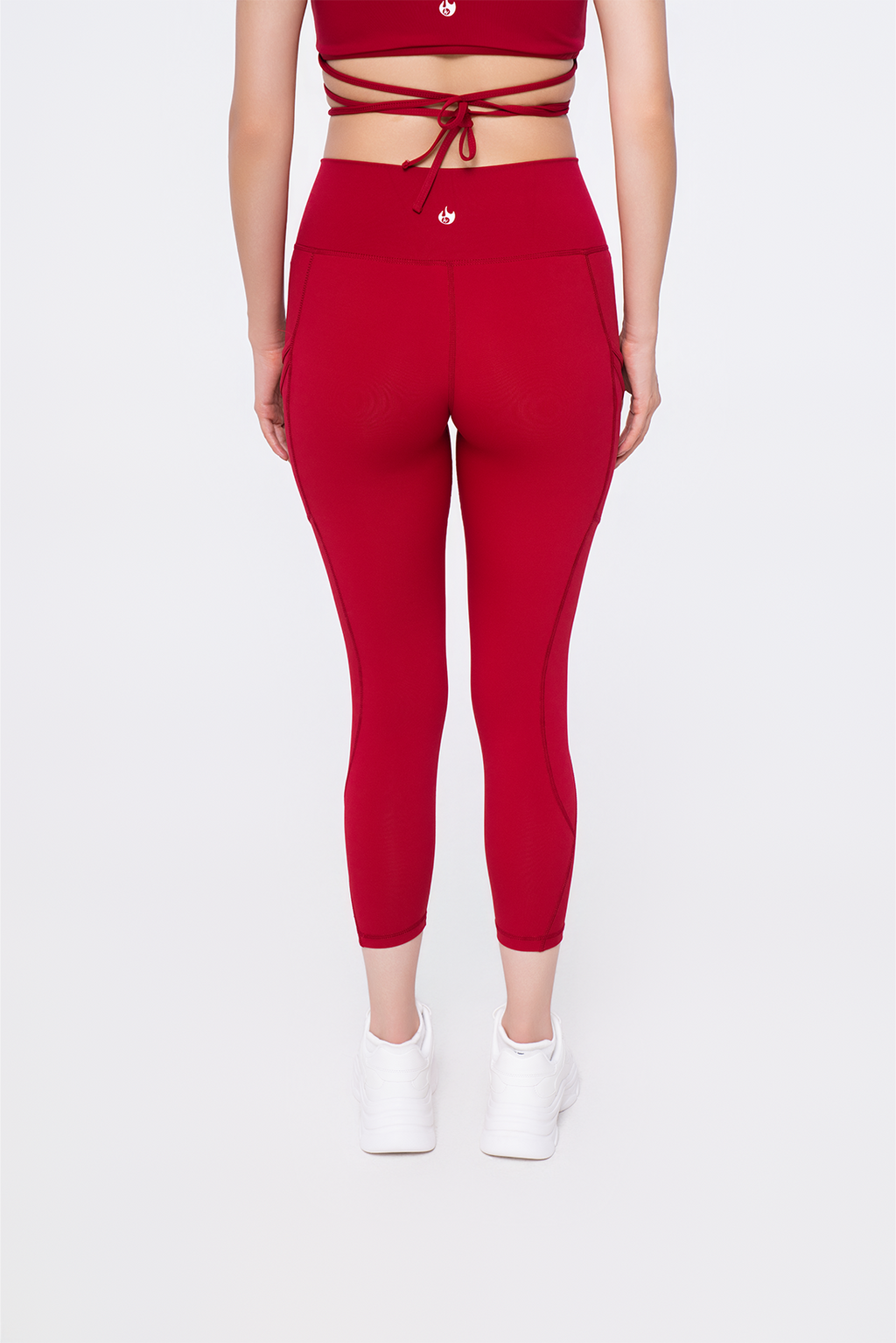 Scarlet Leggings