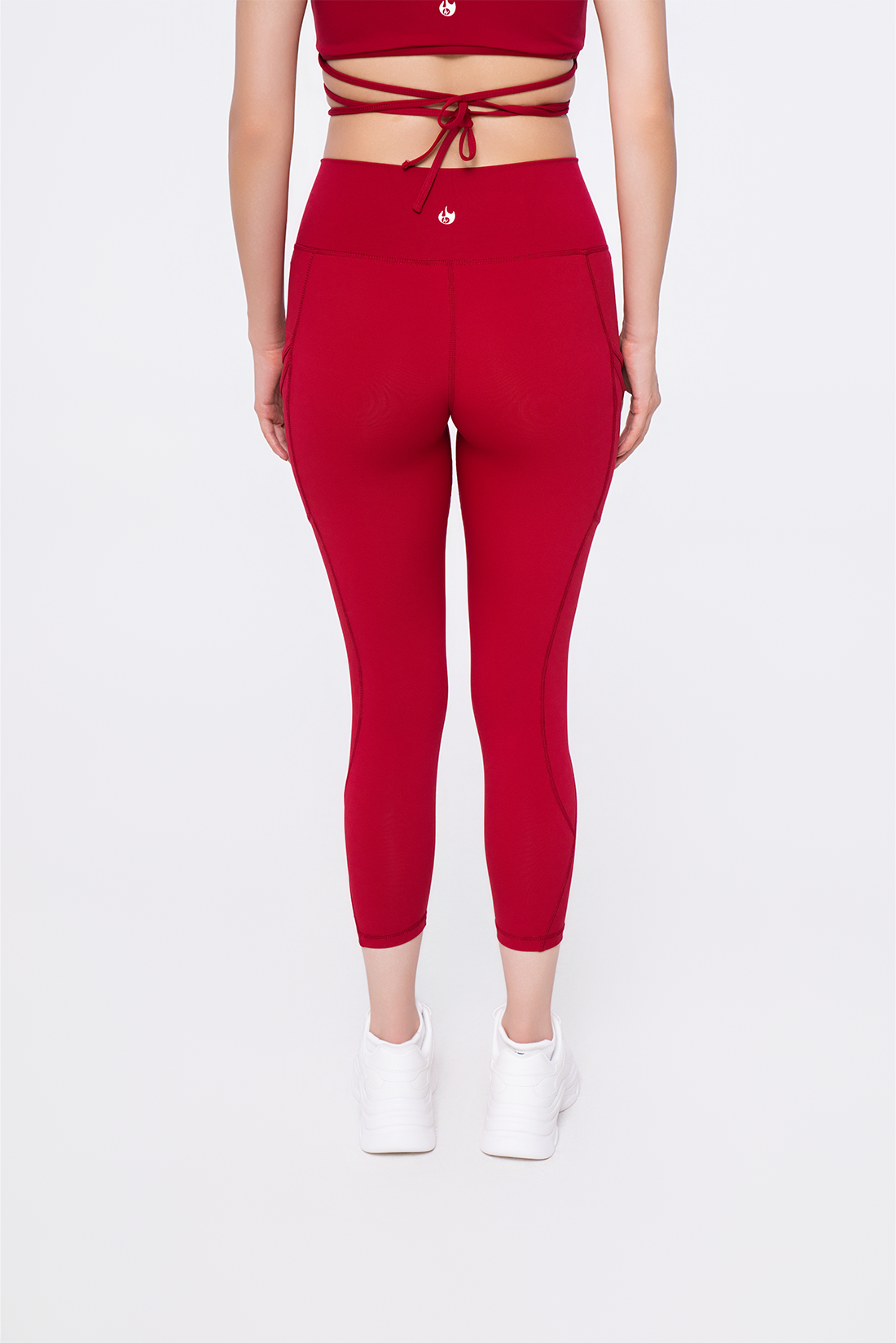 Scarlet Leggings
