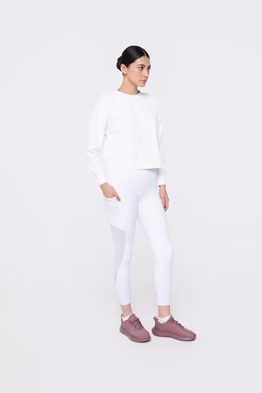 Vibes Shirt & Luminous Pant