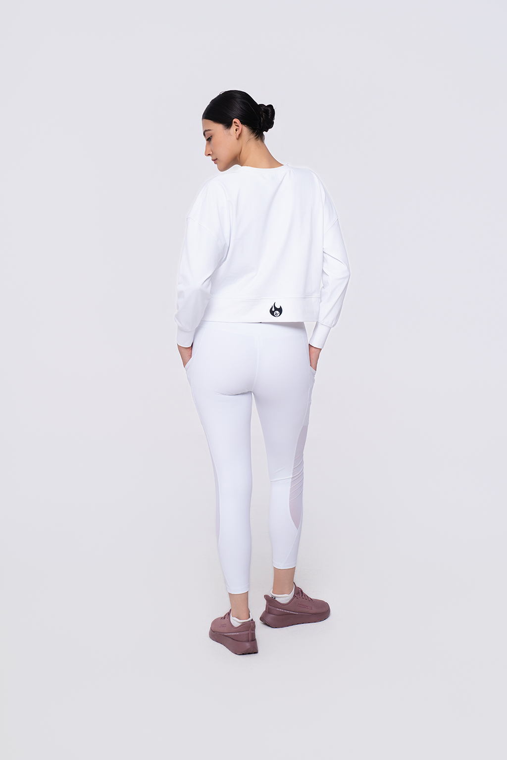 Vibes Shirt & Luminous Pant