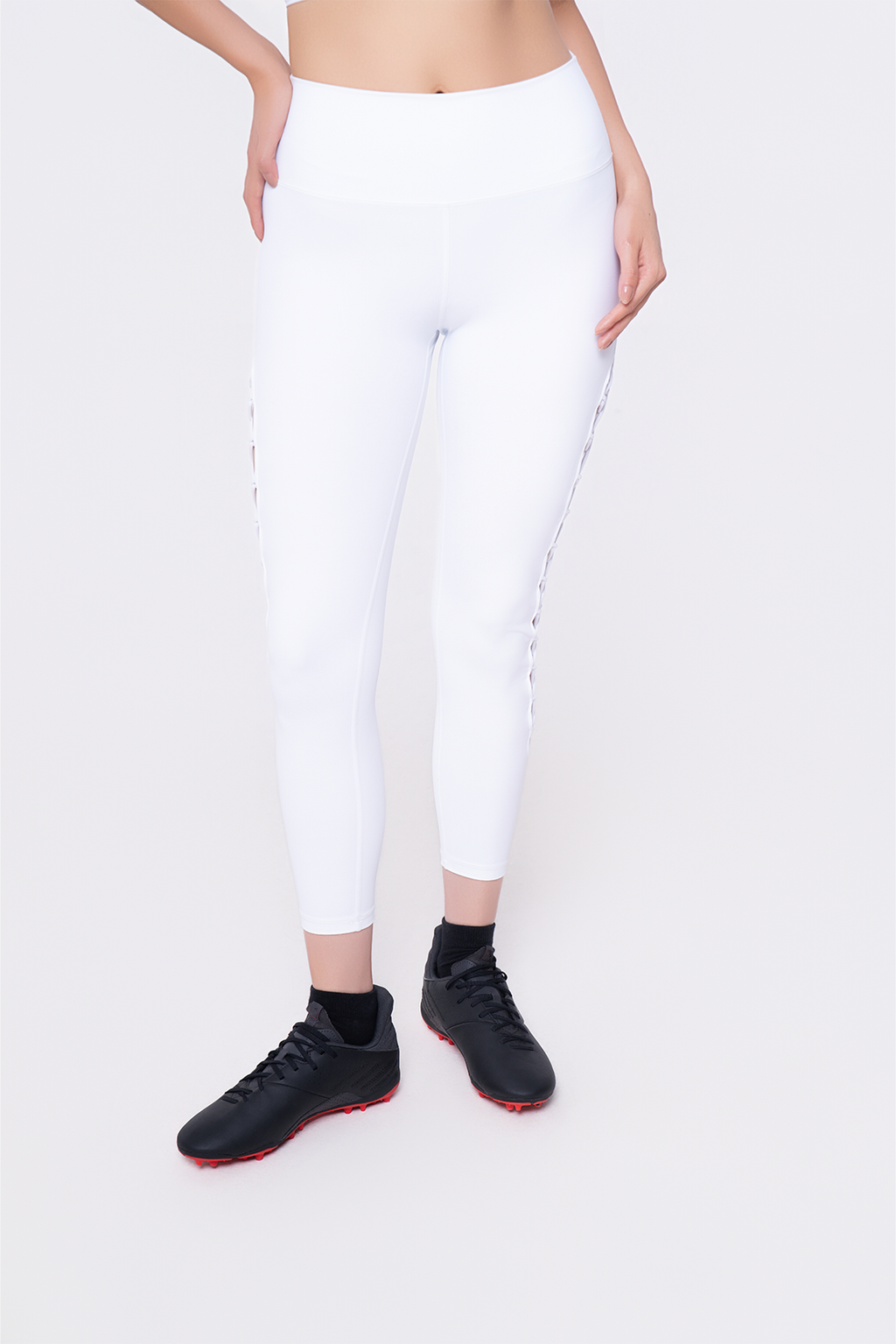 Interlace Leggings