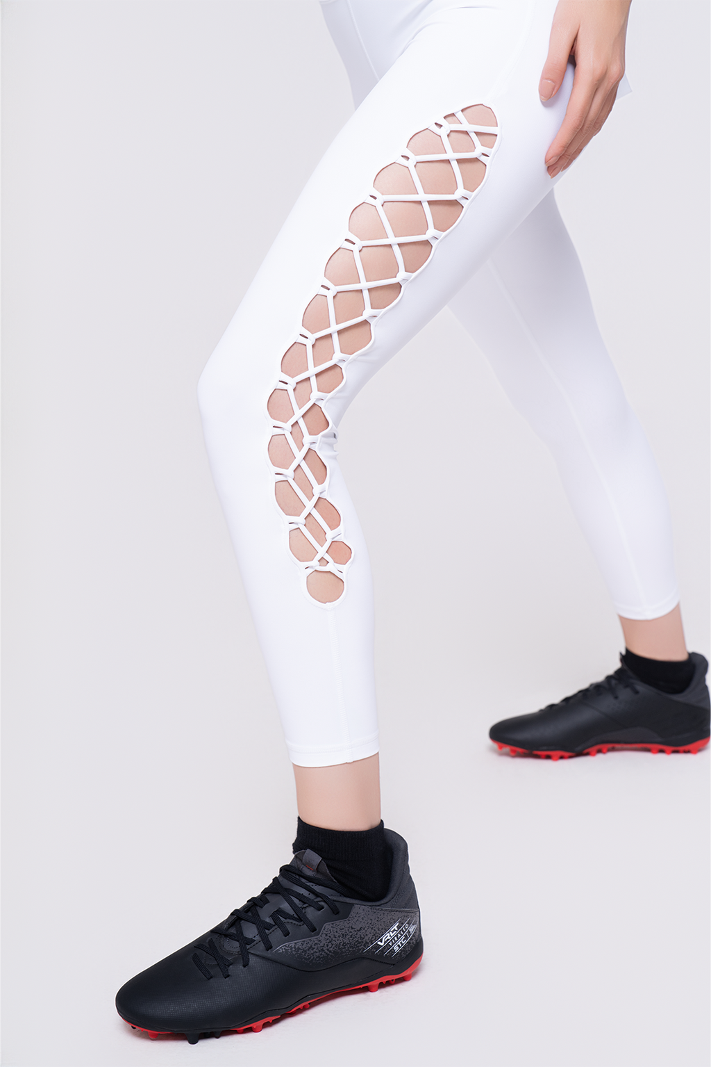 Interlace Leggings