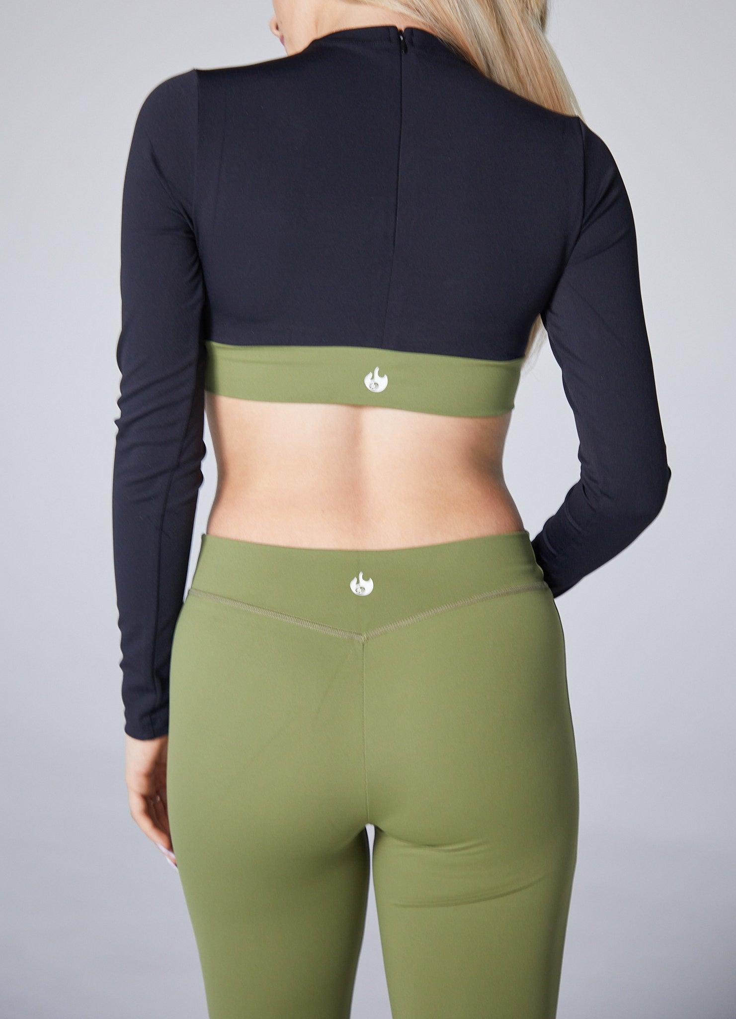 Revere Top - Werk Dancewear