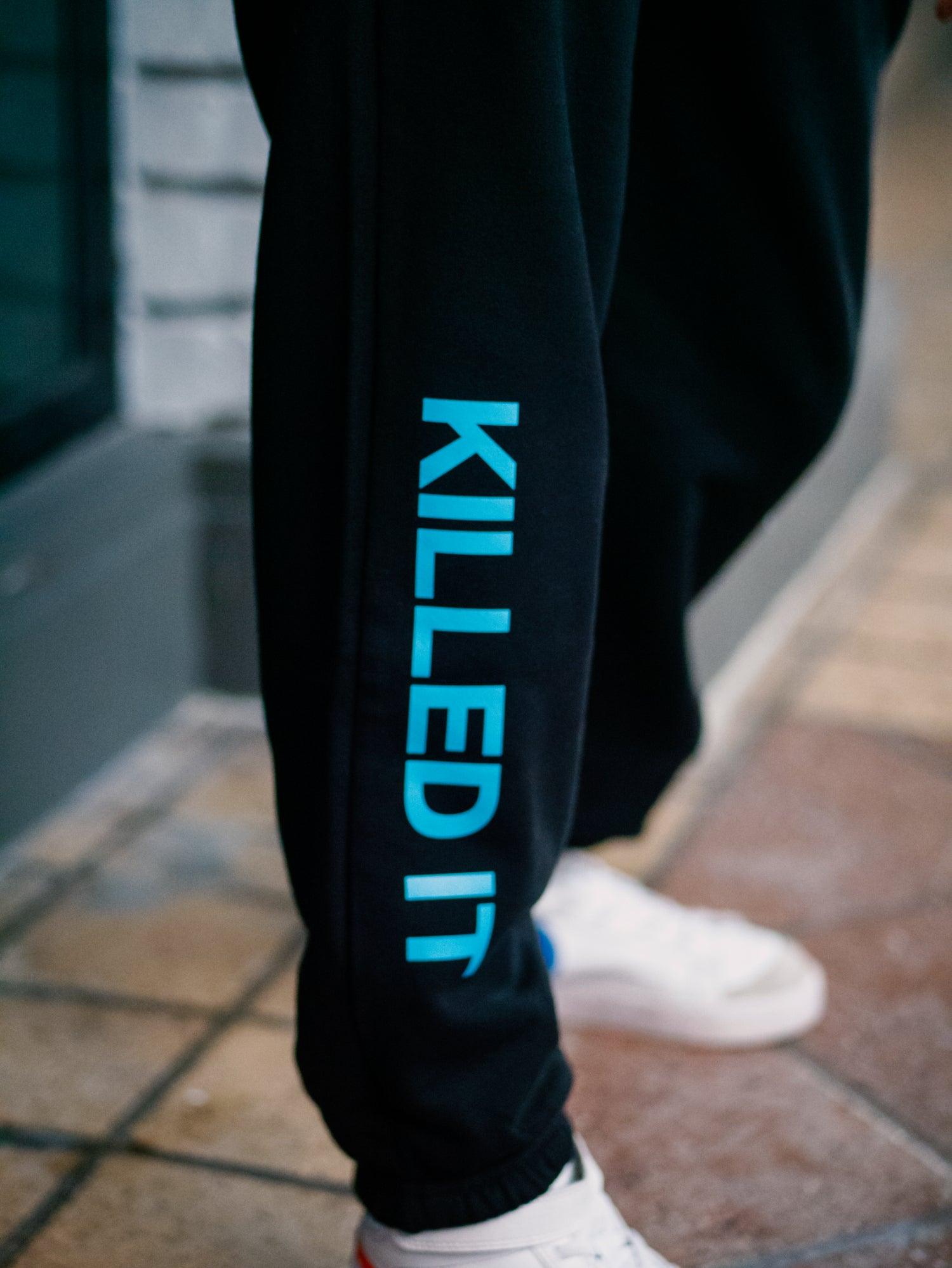 Youth Statement Sweatpants - Werk Dancewear