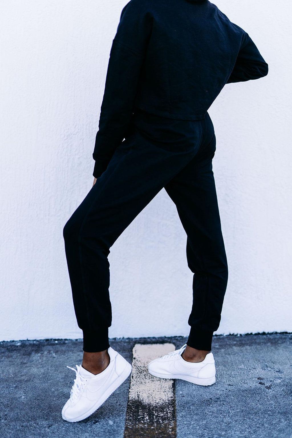 Youth Midnight Sweatpants - Werk Dancewear