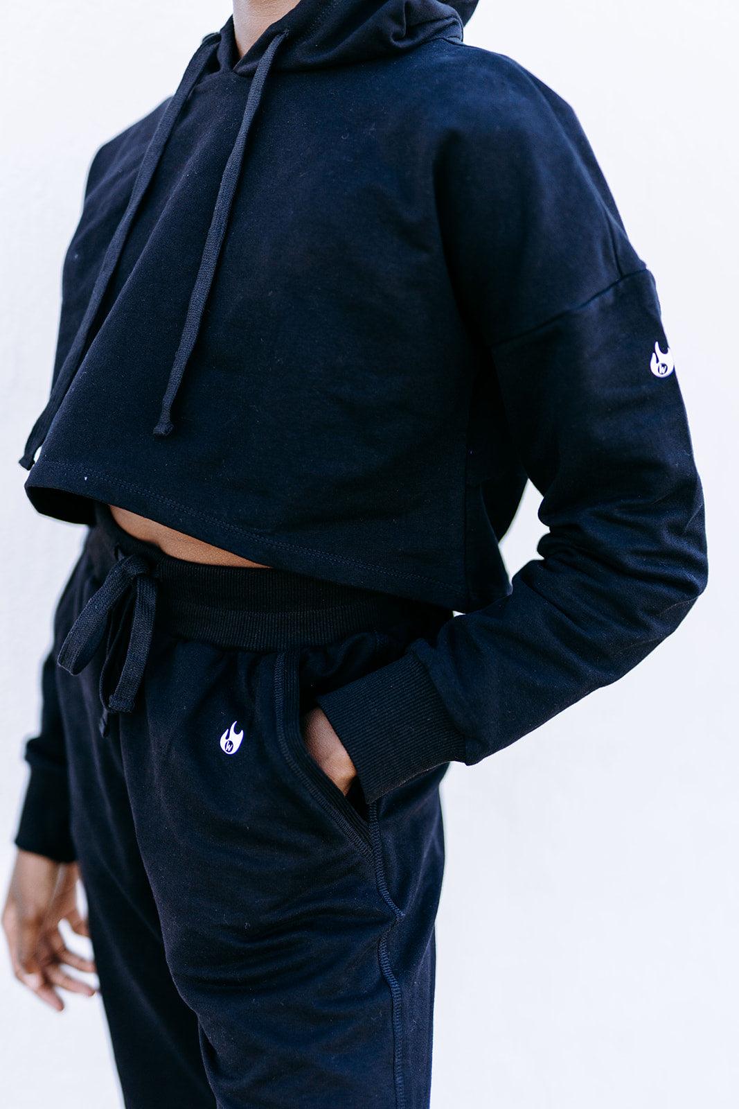 Youth Midnight Sweatpants - Werk Dancewear