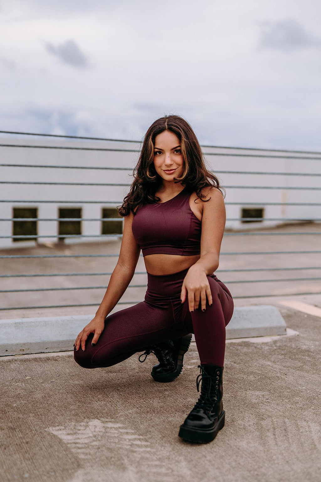 Rizzo Top - Werk Dancewear