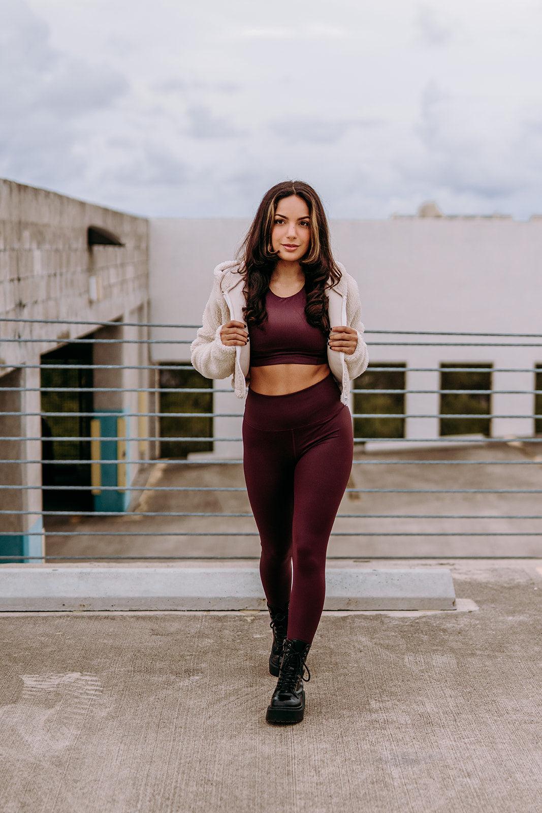 Rizzo Top - Werk Dancewear