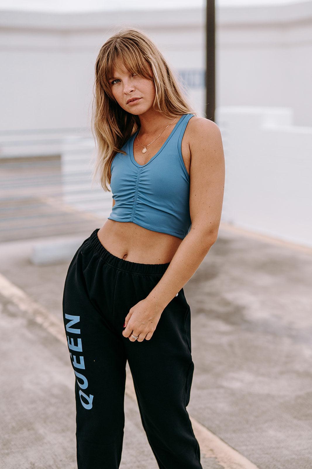 Queen Sweatpants - Werk Dancewear