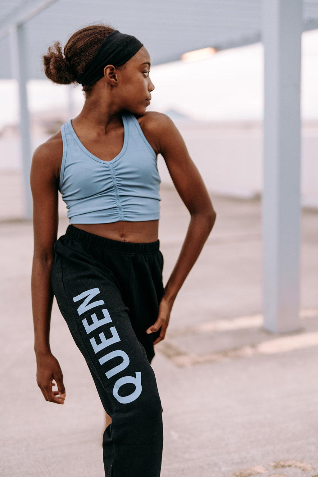 Queen Sweatpants - Werk Dancewear