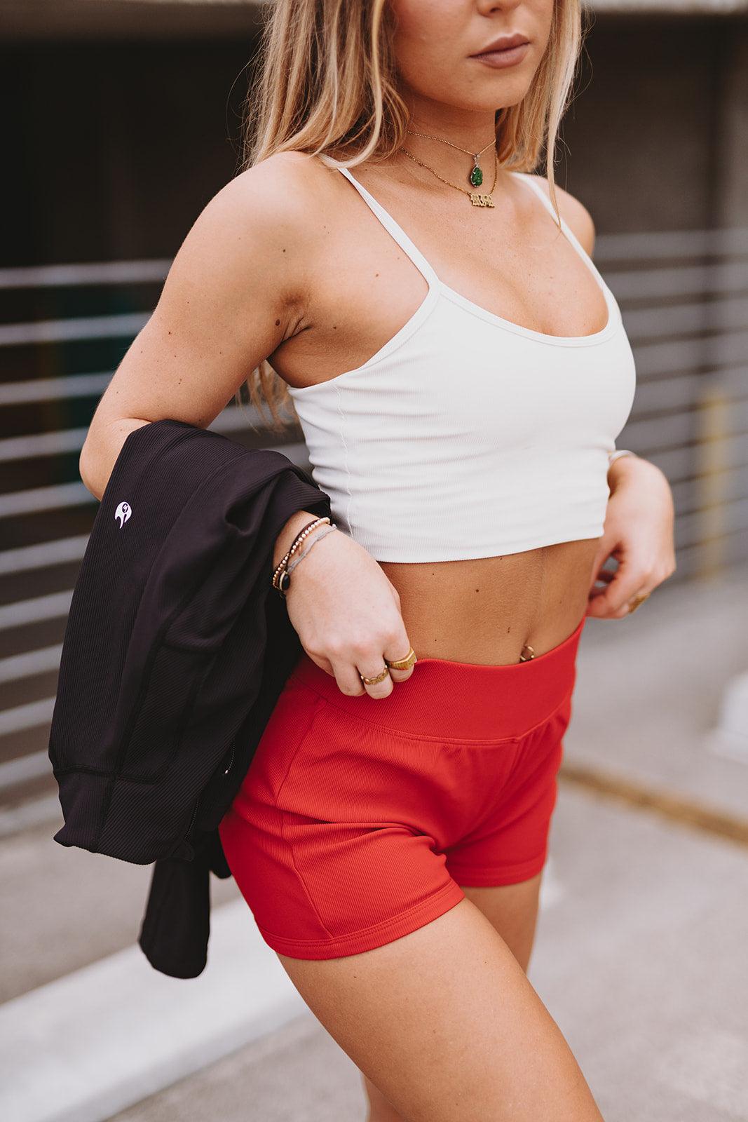 Spice Short - Werk Dancewear