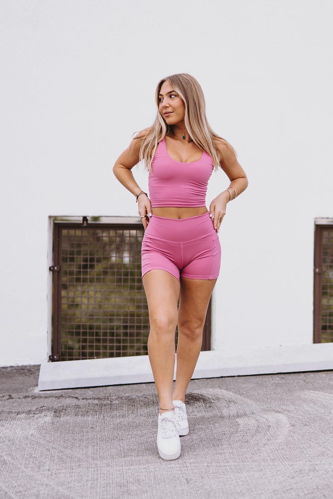 Bree Short - Werk Dancewear