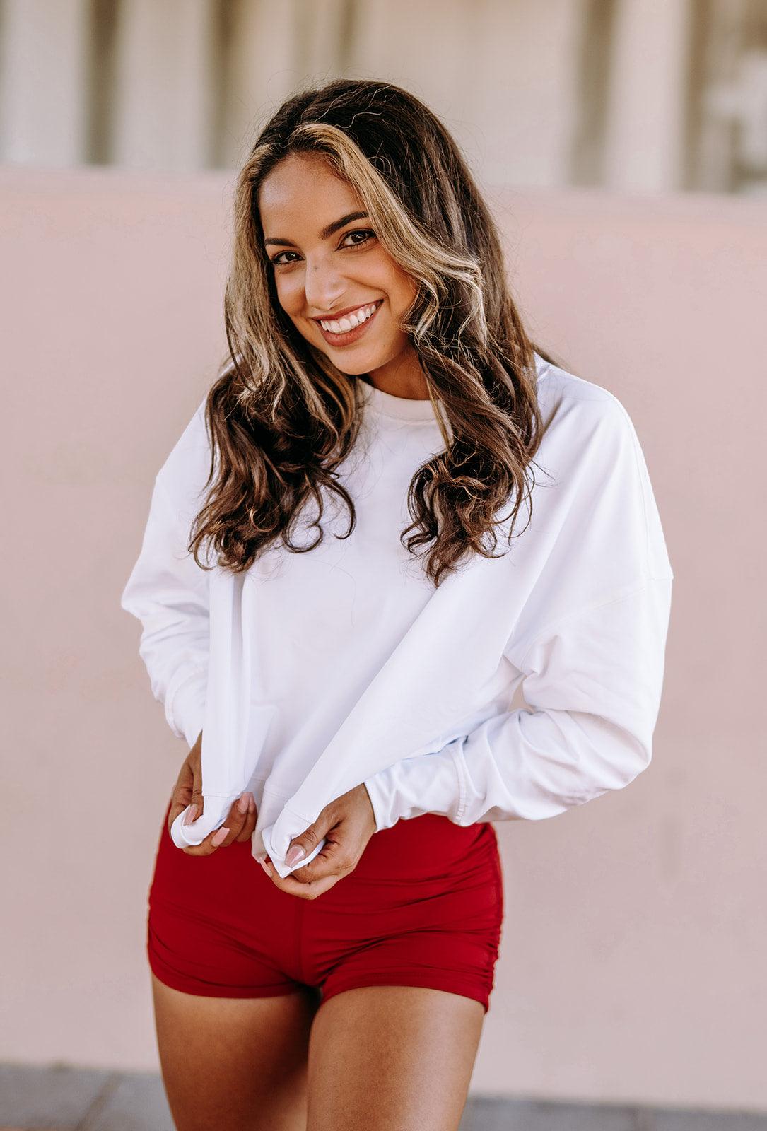 Vibes Shirt - Werk Dancewear