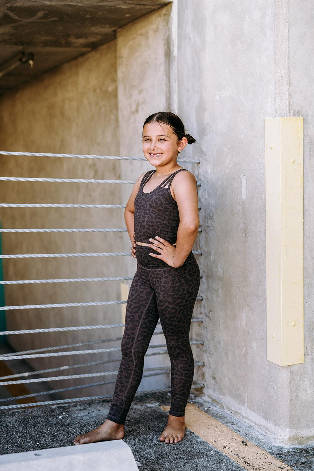 Youth Lavish Leggings - Werk Dancewear