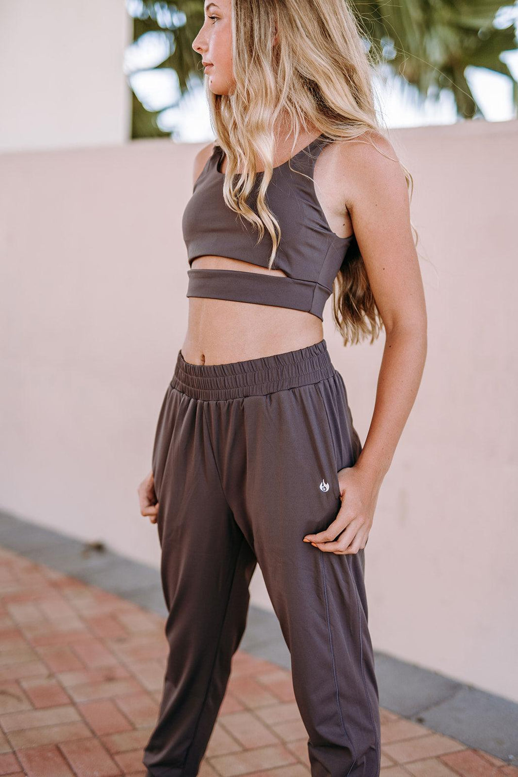 Youth Kickin Jogger - Werk Dancewear