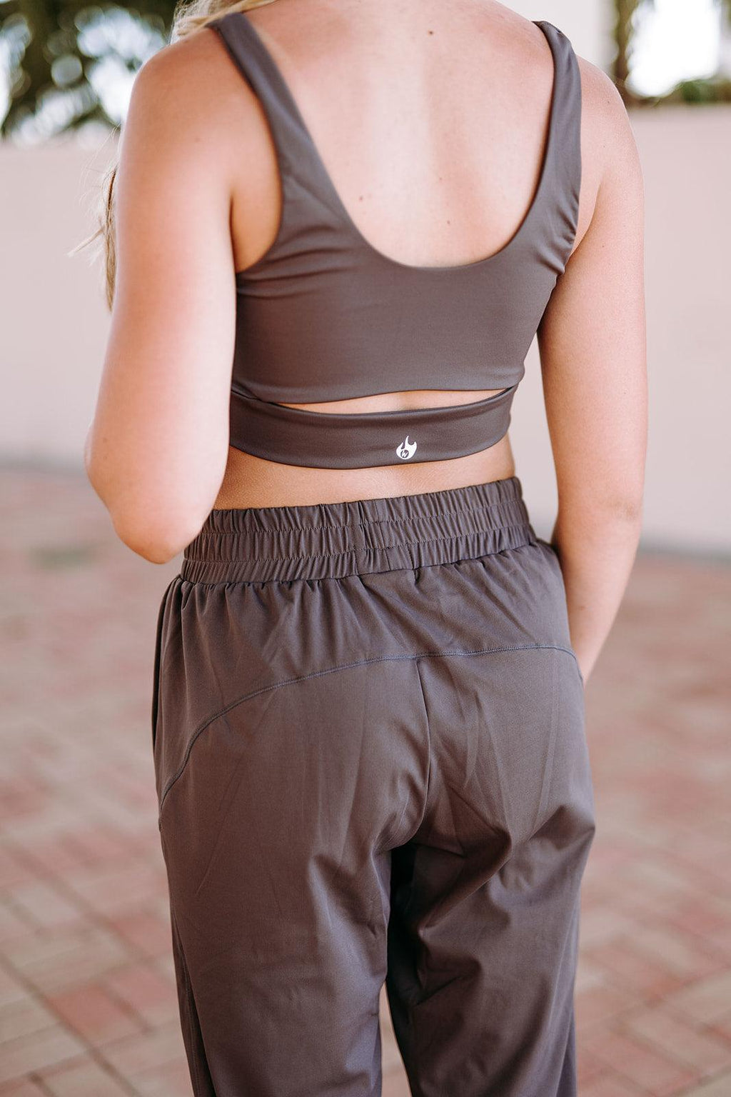 Kickin Jogger - Werk Dancewear