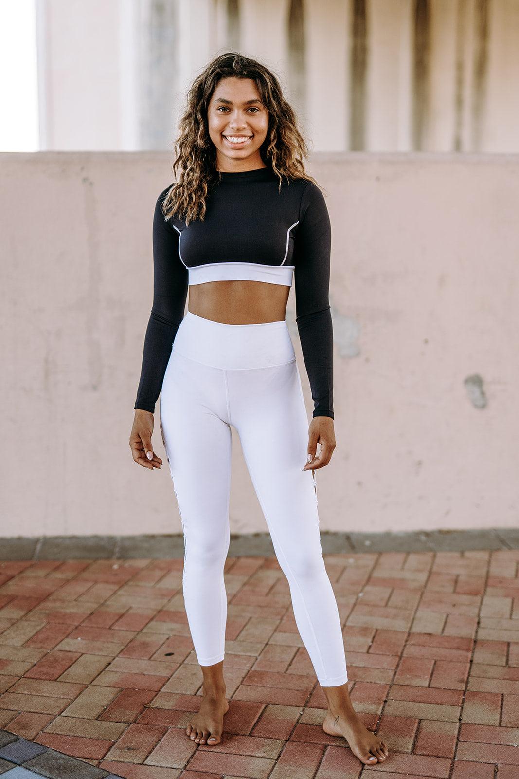 Carmine Top - Werk Dancewear