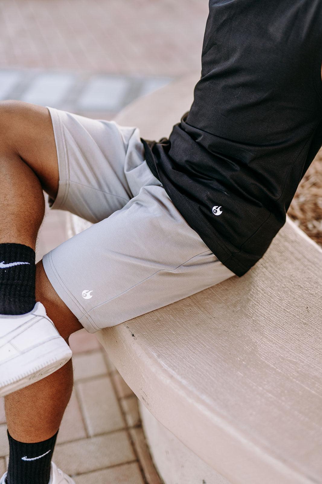 Youth Boys Comfort Shorts - Werk Dancewear