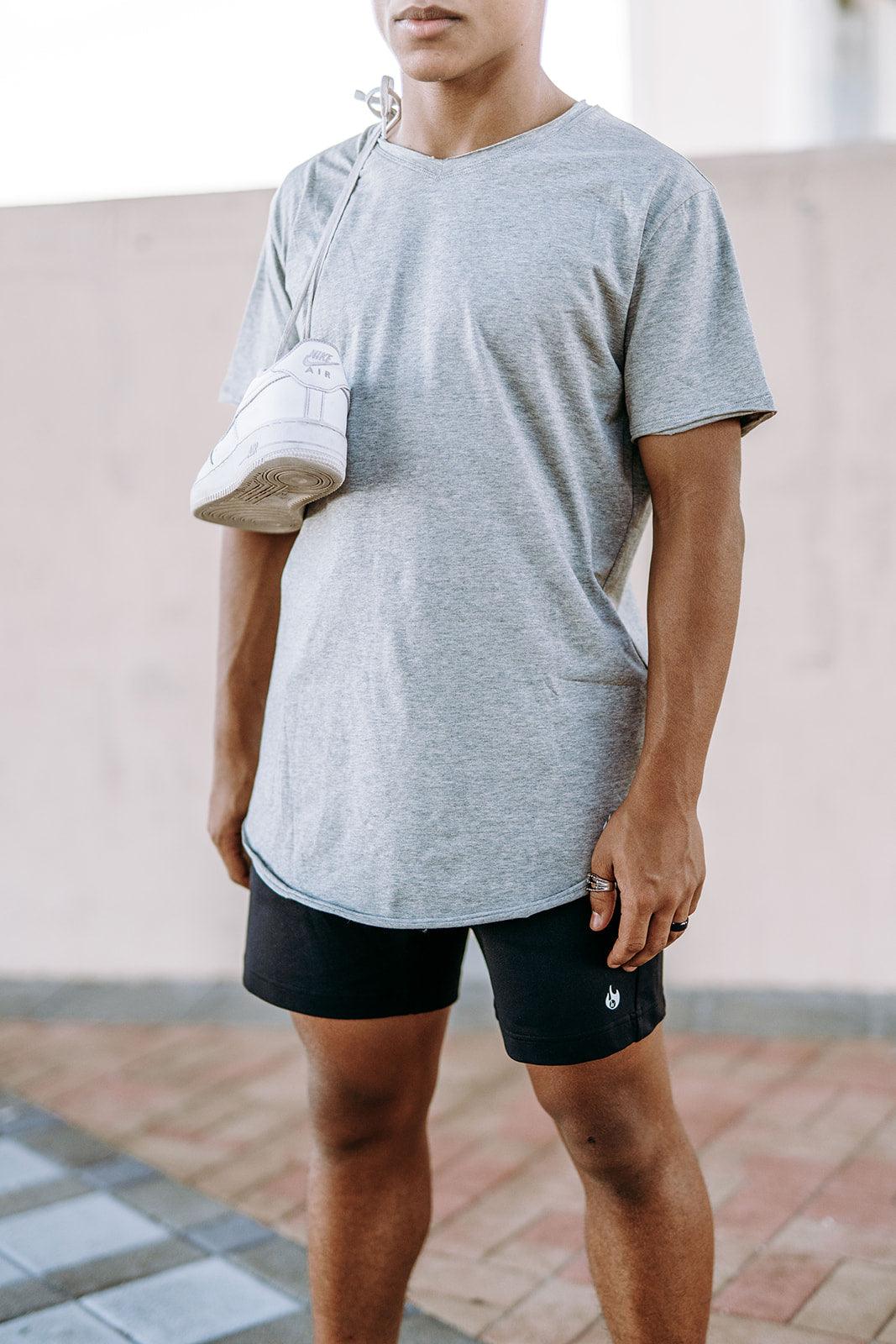 Men's Classic Tee - Werk Dancewear