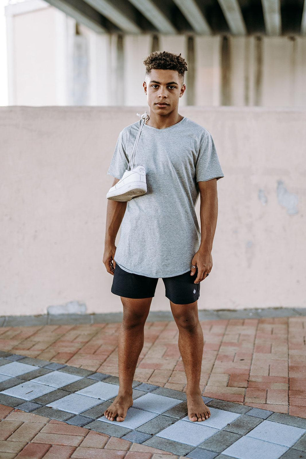 Youth Boys Classic Tee - Werk Dancewear