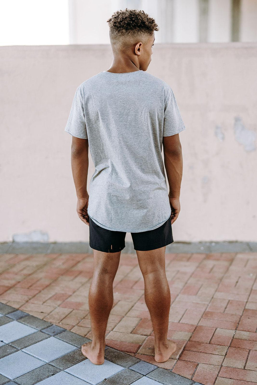 Men's Classic Tee - Werk Dancewear