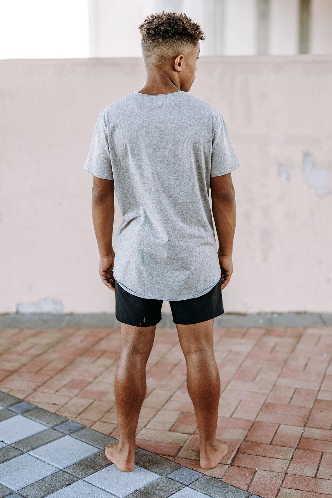 Men's Classic Tee - Werk Dancewear